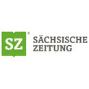 Sächsische Zeitung GmbH Logo Sächsische Zeitung GmbH