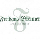 Freihaus Brenner Logo Freihaus Brenner