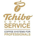 Tchibo Coffee Service GmbH Logo Tchibo Coffee Service GmbH