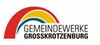Gemeindewerke Großkrotzenburg GmbH Logo Gemeindewerke Großkrotzenburg GmbH
