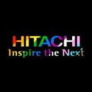 GTS Deutschland GmbH Hitachi Rail Logo GTS Deutschland GmbH Hitachi Rail