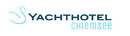 Yachthotel Chiemsee GmbH Logo Yachthotel Chiemsee GmbH