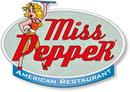 Miss Pepper Gastro GmbH - Miss Pepper Frechen Logo Miss Pepper Gastro GmbH - Miss Pepper Frechen