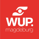 Wohnen und Pflegen Magdeburg gGmbH Logo Wohnen und Pflegen Magdeburg gGmbH