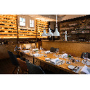Restaurant Anna Seibert Logo Restaurant Anna Seibert