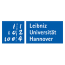 Leibniz Universität Hannover Logo Leibniz Universität Hannover