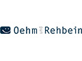 Oehm und Rehbein GmbH Logo Oehm und Rehbein GmbH