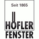 Elementebau Hoefler GmbH Logo Elementebau Hoefler GmbH