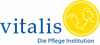 Vitalis - Die Pflegeinstitution Logo Vitalis - Die Pflegeinstitution