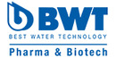 BWT Pharma & Biotech GmbH Logo BWT Pharma & Biotech GmbH