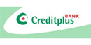 CreditPlus Bank AG Logo CreditPlus Bank AG