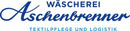 Wäscherei Aschenbrenner GmbH Logo Wäscherei Aschenbrenner GmbH