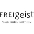 Hotel FREIgeist Northeim Logo Hotel FREIgeist Northeim