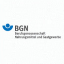 Berufsgenossenschaft Nahrungsmittel und Gastgewerbe (BGN) Logo Berufsgenossenschaft Nahrungsmittel und Gastgewerbe (BGN)