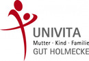 UNIVITA GmbH Logo UNIVITA GmbH