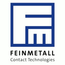 FEINMETALL GmbH Logo FEINMETALL GmbH