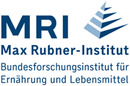 Max Rubner-Institut Logo Max Rubner-Institut