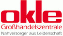 Okle Großhandelszentrale GmbH Logo Okle Großhandelszentrale GmbH
