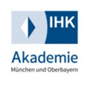 IHK Akademie München und Oberbayern gGmbH IHK Akademie Westerham Logo IHK Akademie München und Oberbayern gGmbH IHK Akademie Westerham