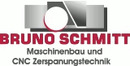 Bruno Schmitt GmbH Logo Bruno Schmitt GmbH