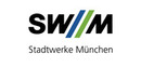 Stadtwerke München GmbH Logo Stadtwerke München GmbH
