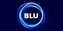 BLU agency network Logo BLU agency network