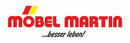 MÖBEL MARTIN B.V. & CO. KG Logo MÖBEL MARTIN B.V. & CO. KG