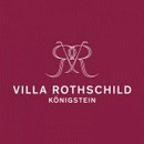 Villa Rothschild Logo Villa Rothschild