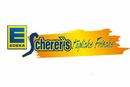 Scherer ?s tägliche Frische Logo Scherer ?s tägliche Frische