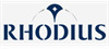 Rhodius GmbH & Co. KG Logo Rhodius GmbH & Co. KG