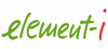 element-i Kinderhäuser Logo element-i Kinderhäuser