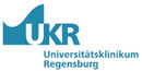 Universitätsklinikum Regensburg Logo Universitätsklinikum Regensburg