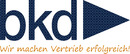 bkd GmbH Logo bkd GmbH