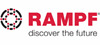 RAMPF Machine Systems Logo RAMPF Machine Systems