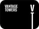 Vantage Towers AG Logo Vantage Towers AG