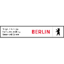 Senatsverwaltung für Stadtentwicklung, Bauen und Wohnen Logo Senatsverwaltung für Stadtentwicklung, Bauen und Wohnen