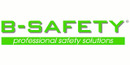 B-Safety GmbH Logo B-Safety GmbH