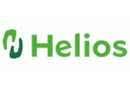 Helios HSE GmbH Logo Helios HSE GmbH