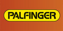 PALFINGER GmbH Logo PALFINGER GmbH