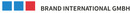 BRAND GMBH + CO KG Logo BRAND GMBH + CO KG