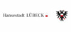 Hansestadt Lübeck Bereich Lübeck Port Authority Logo Hansestadt Lübeck Bereich Lübeck Port Authority
