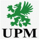 UPM – The Biofore Company Logo UPM – The Biofore Company