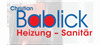 Christian Bablick Logo Christian Bablick