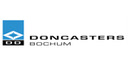 DONCASTERS Precision Castings Bochum GmbH Logo DONCASTERS Precision Castings Bochum GmbH