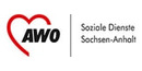 AWO Soziale Dienste Sachsen-Anhalt GmbH Logo AWO Soziale Dienste Sachsen-Anhalt GmbH