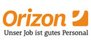 Orizon GmbH, Niederlassung Westthüringen Logo Orizon GmbH, Niederlassung Westthüringen