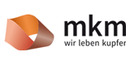MKM Mansfelder Kupfer und Messing GmbH Logo MKM Mansfelder Kupfer und Messing GmbH