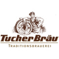 Tucher Bräu GmbH & Co. KG Brauereibetriebsgesellschaft Logo Tucher Bräu GmbH & Co. KG Brauereibetriebsgesellschaft