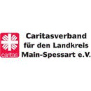 Caritasverband für den Landkreis Main-Spessart e.V. Logo Caritasverband für den Landkreis Main-Spessart e.V.
