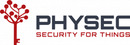 PHYSEC GmbH Logo PHYSEC GmbH